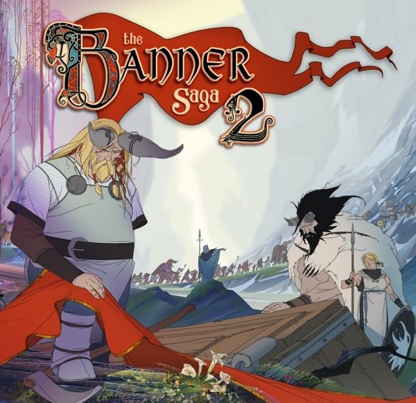 Requisitos para instalar The banner saga 2