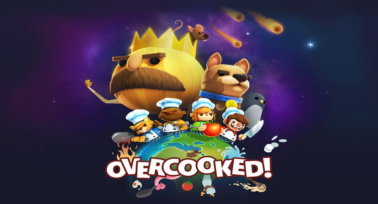 Requisitos para instalar The overcooked