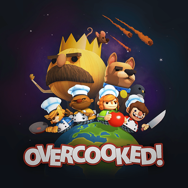 Requisitos para instalar The overcooked