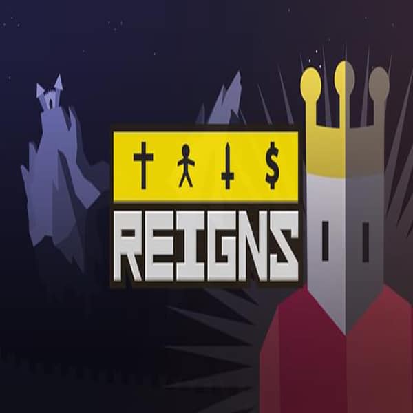 Requisitos para instalar The reigns