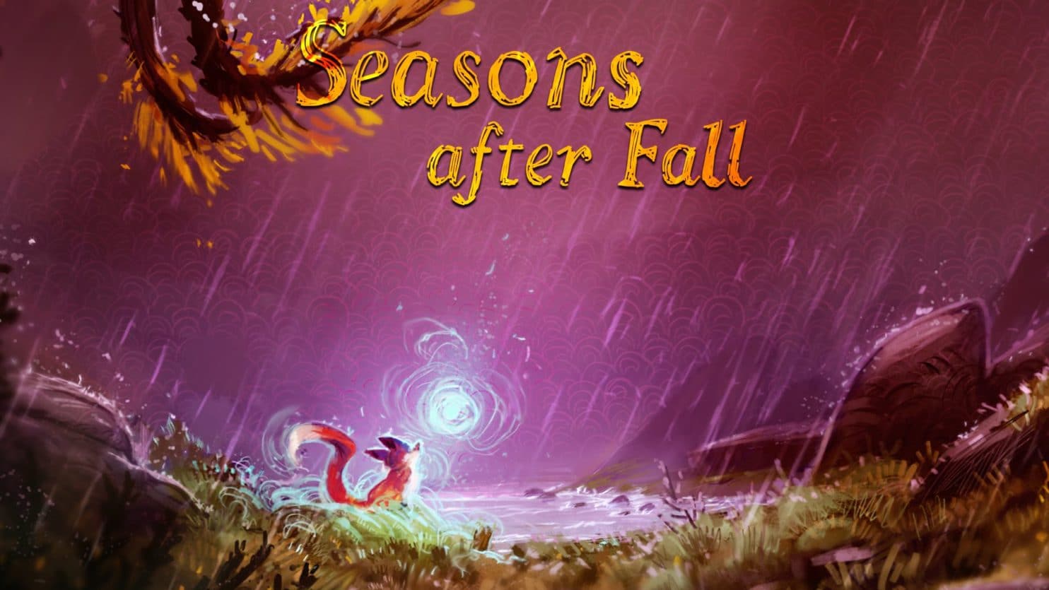 Requisitos para instalar The seasons after fall