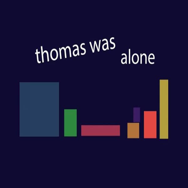 Requisitos para instalar Thomas Was Alone