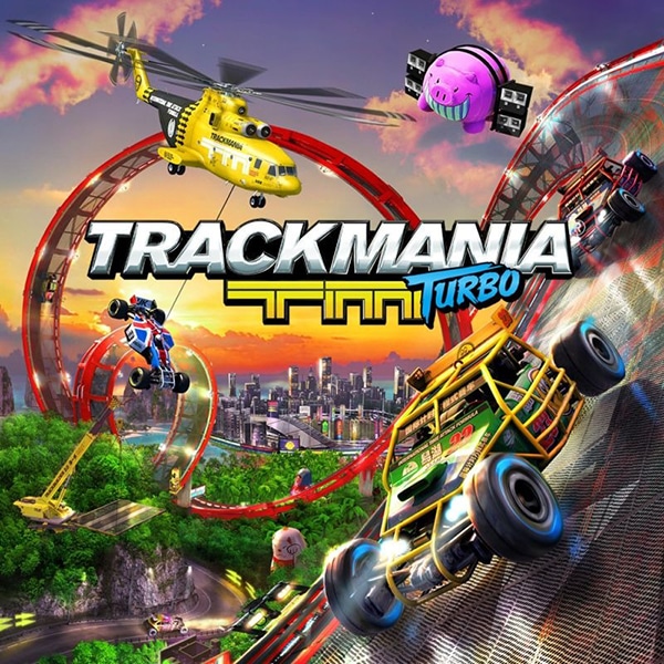 Requisitos para instalar TrackMania Turbo