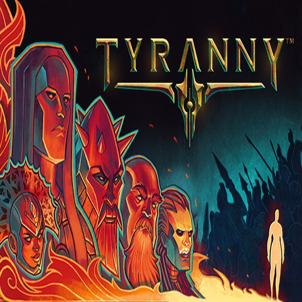 Requisitos para instalar Tyranny