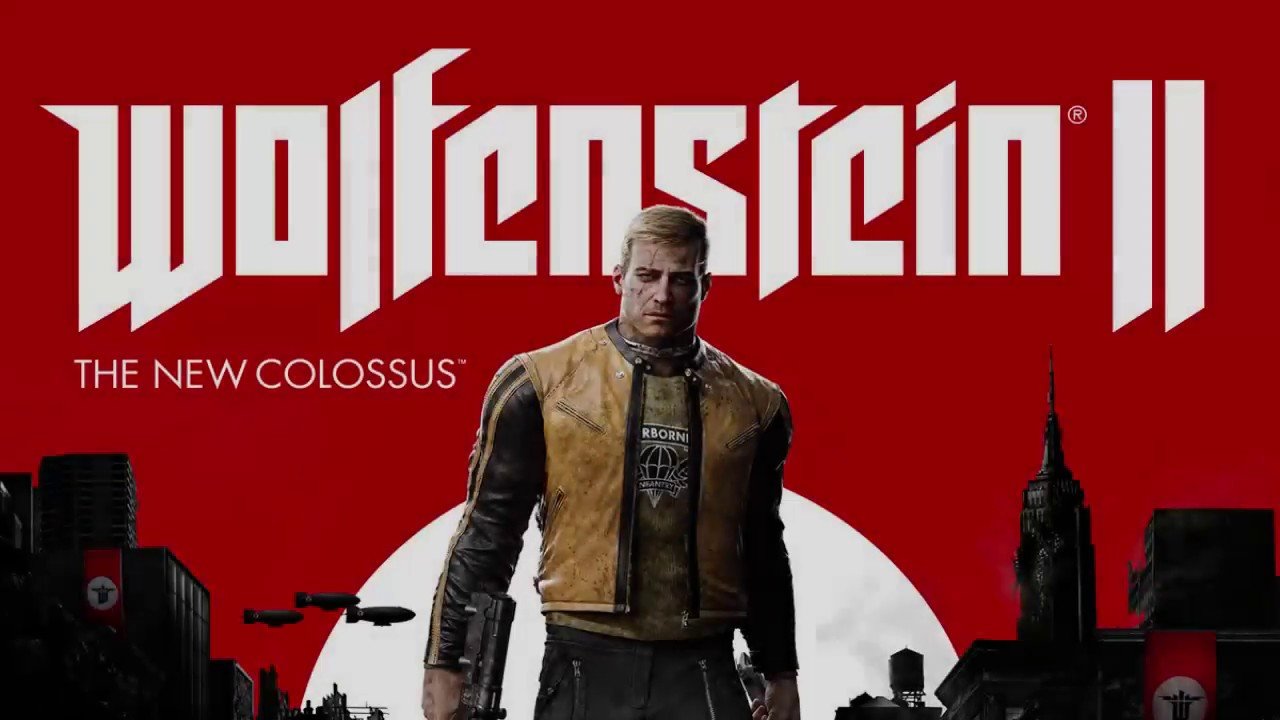 Requisitos para instalar Wolfenstein 2