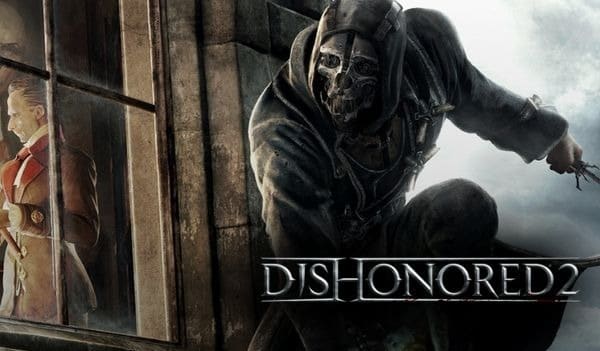 Requisitos de Dishonored 2 en su versión de PC