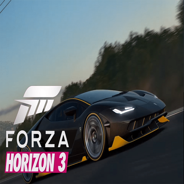 REQUISITOS PARA INSTALAR FORZA HORIZON 3