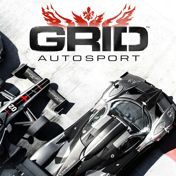 REQUISITOS PARA INSTALAR GRID AUTOSPORT