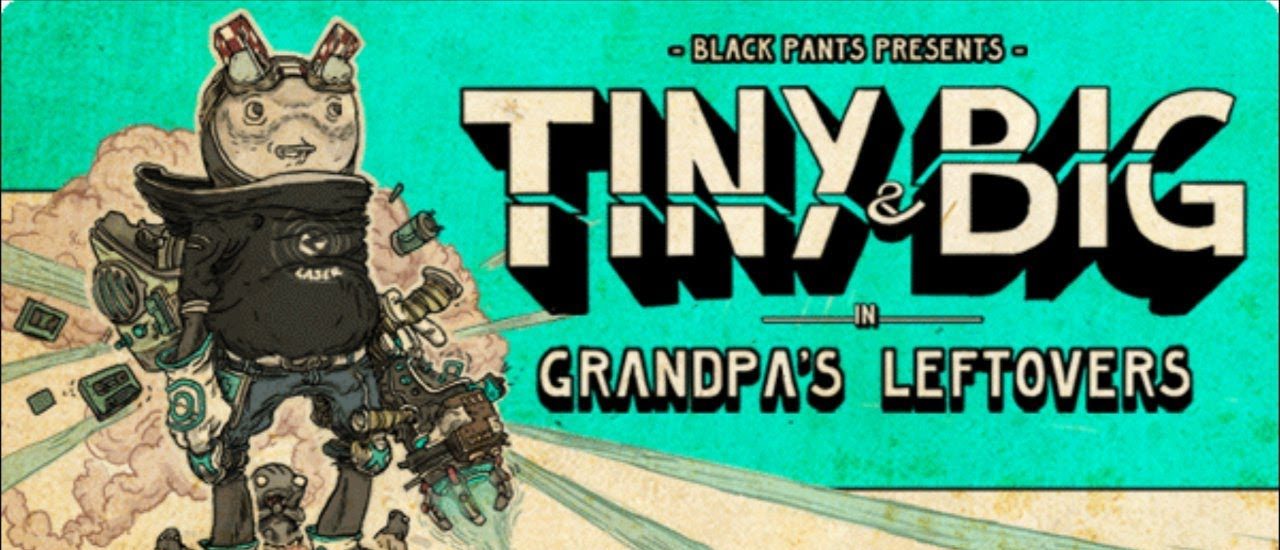 Requisitos para instalar Tiny and Big