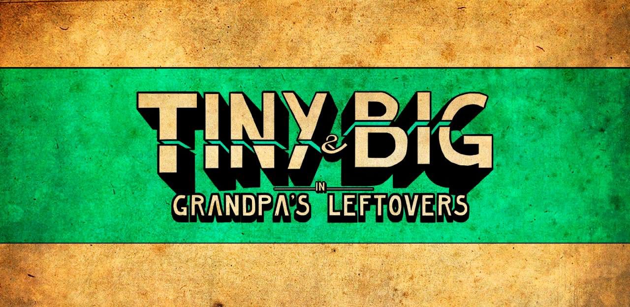 Requisitos para instalar Tiny and Big