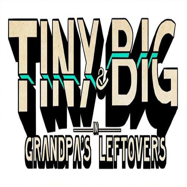 Requisitos para instalar Tiny and Big