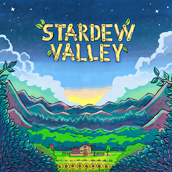 REQUISITOS PARA INSTALAR STARDEW VALLEY