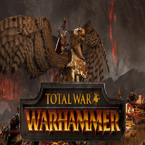 REQUISITOS PARA INSTALAR TOTAL WAR WARHAMMER