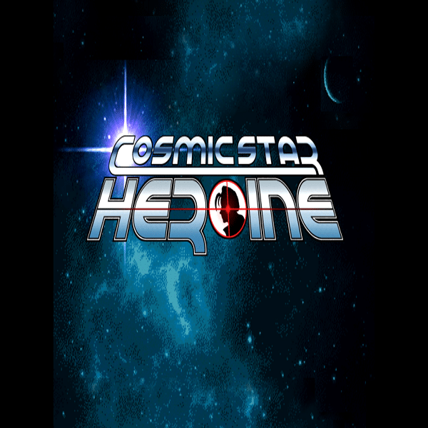 REQUISITOS PARA INSTALAR COSMIC STAR HEROINE