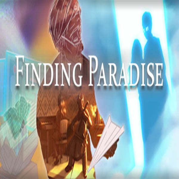Requisitos para Instalar Finding Paradise