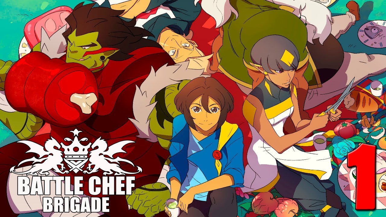 Requisitos para instalar Battle chef brigade