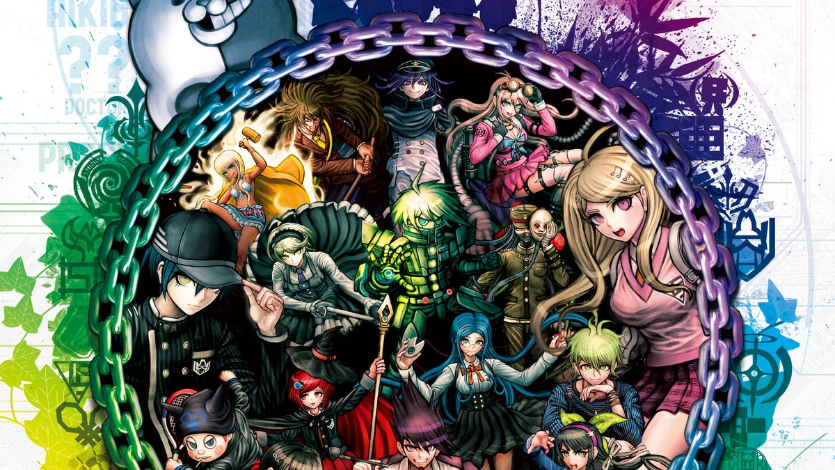 Requisitos para instalar Danganronpa v3