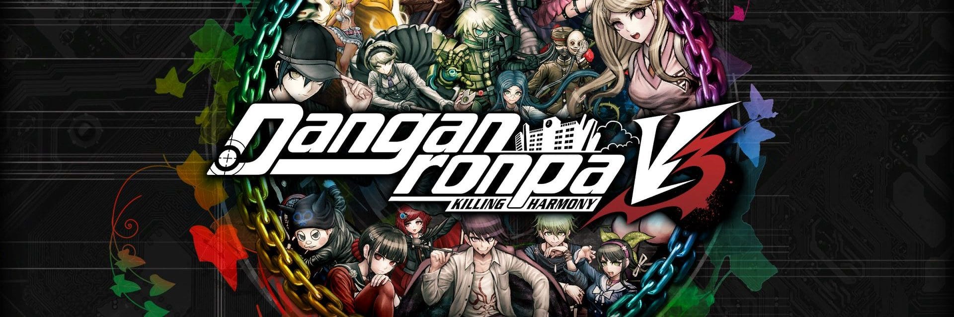 Requisitos para instalar Danganronpa v3