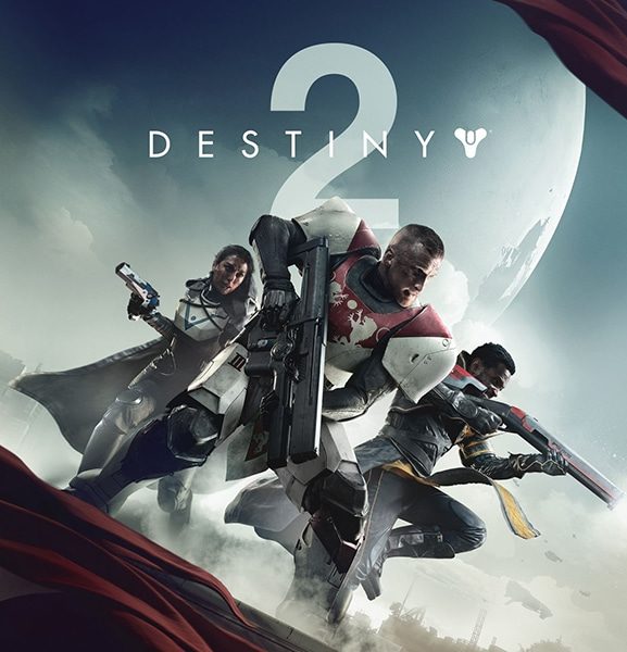 Requisitos para instalar Destiny 2