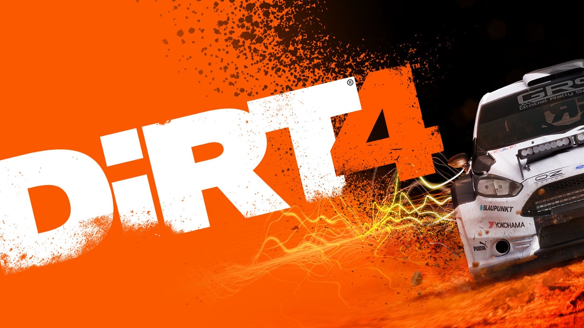 Requisitos para instalar Dirt 4