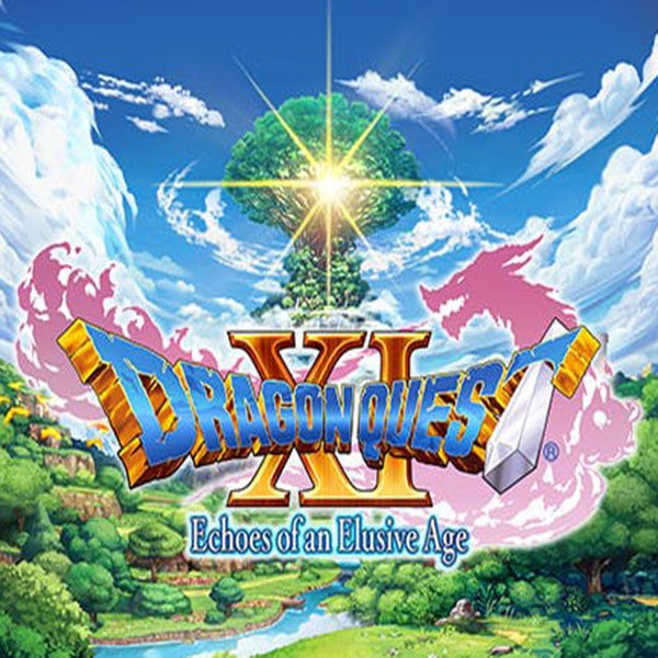 Requisitos para instalar Dragon Quest Xi Echoes of an Elusive Age
