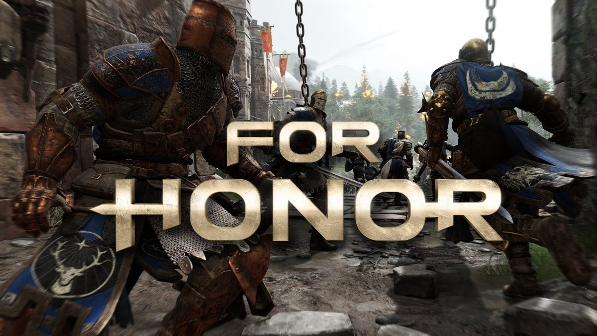 Requisitos para instalar For honor
