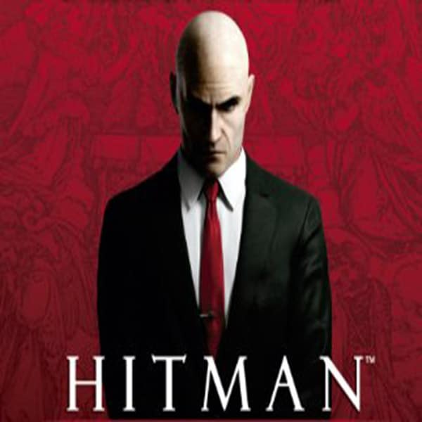 Requisitos para instalar Hitman