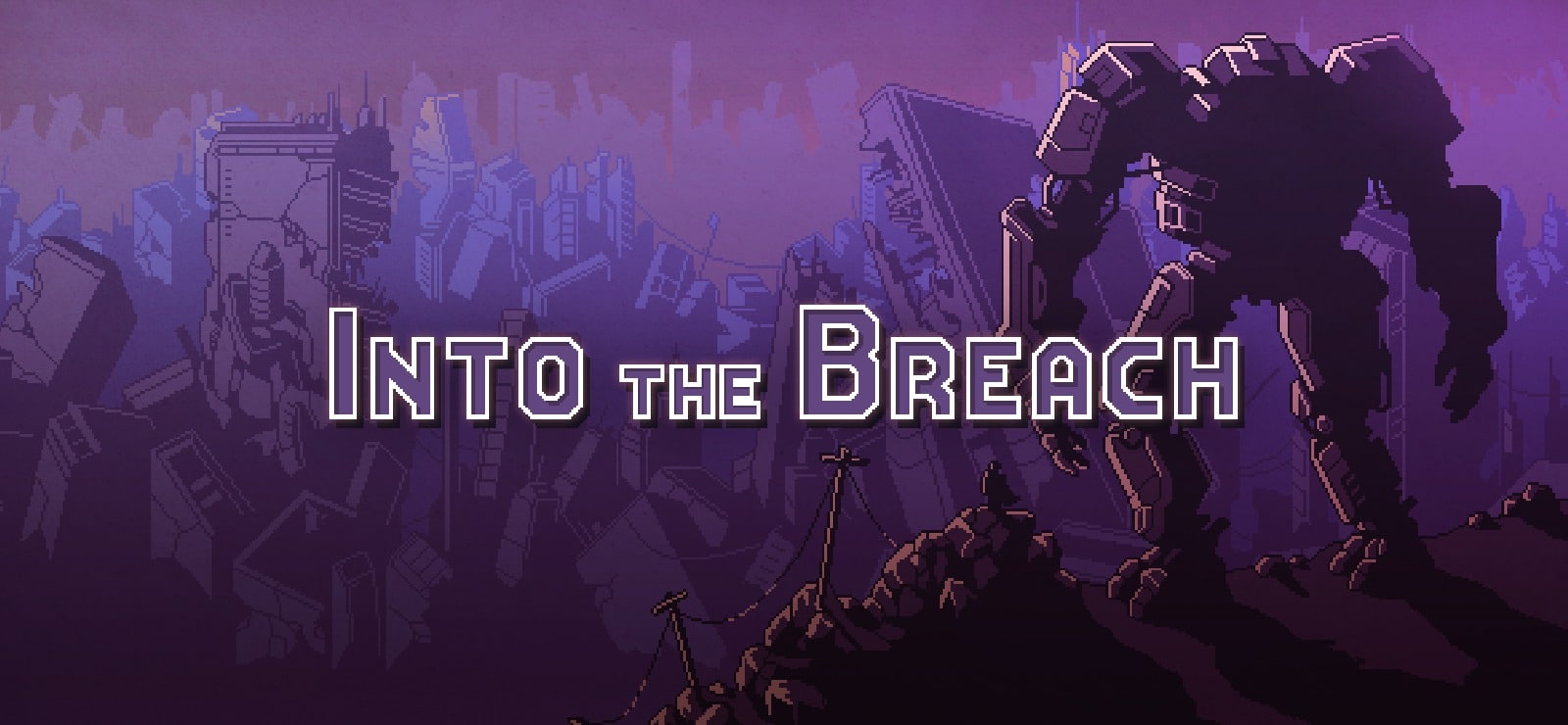 Requisitos para instalar Into the breach