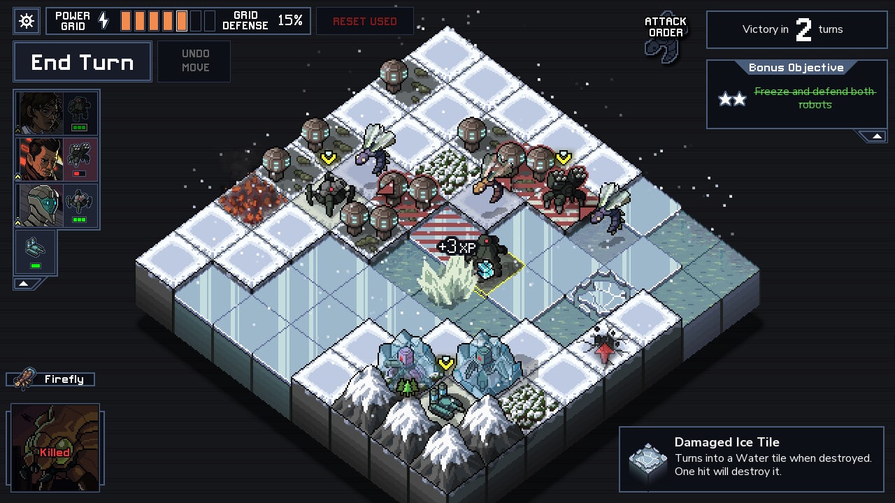 Requisitos para instalar Into the breach