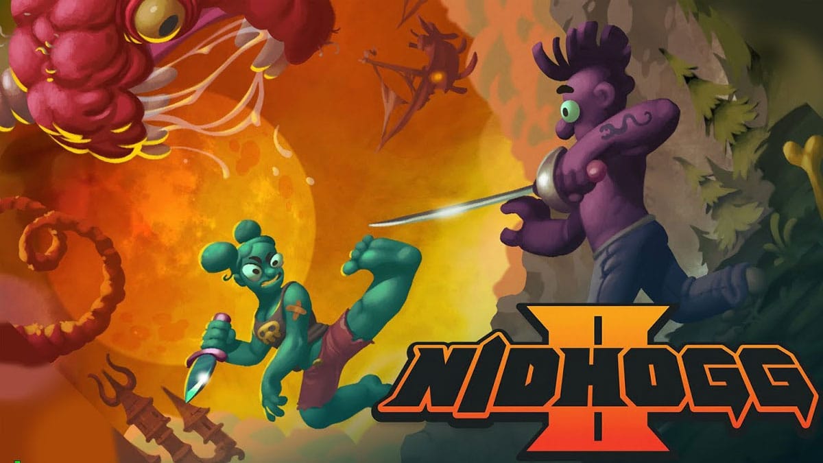 Requisitos para instalar Nidhogg 2