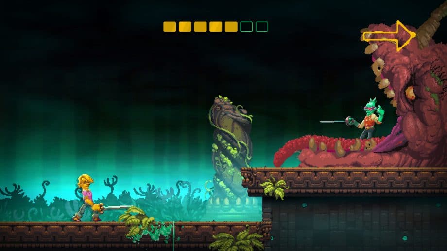 Requisitos para instalar Nidhogg 2
