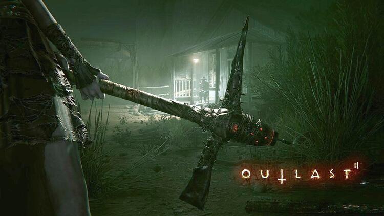 Requisitos para instalar Outlast 2