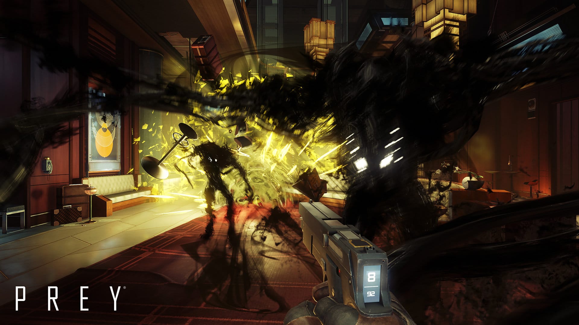 Requisitos para instalar Prey