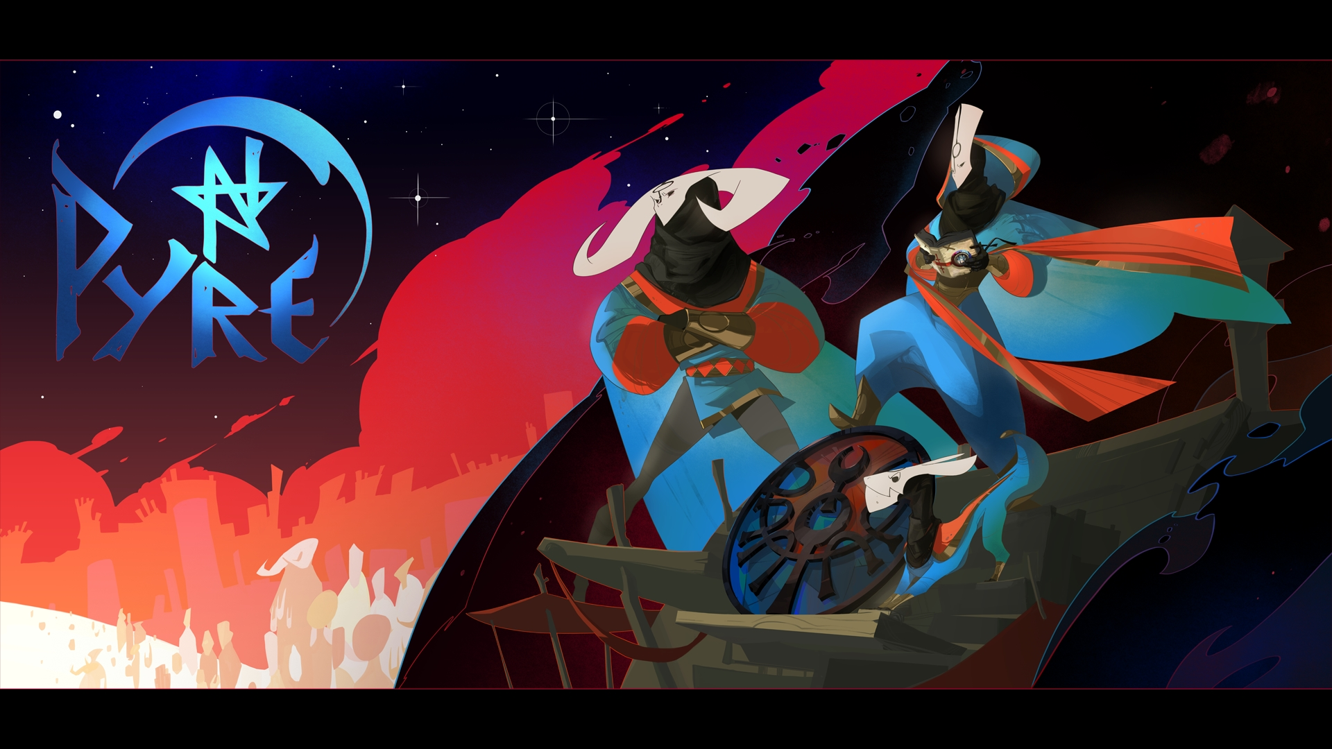 Requisitos para instalar Pyre
