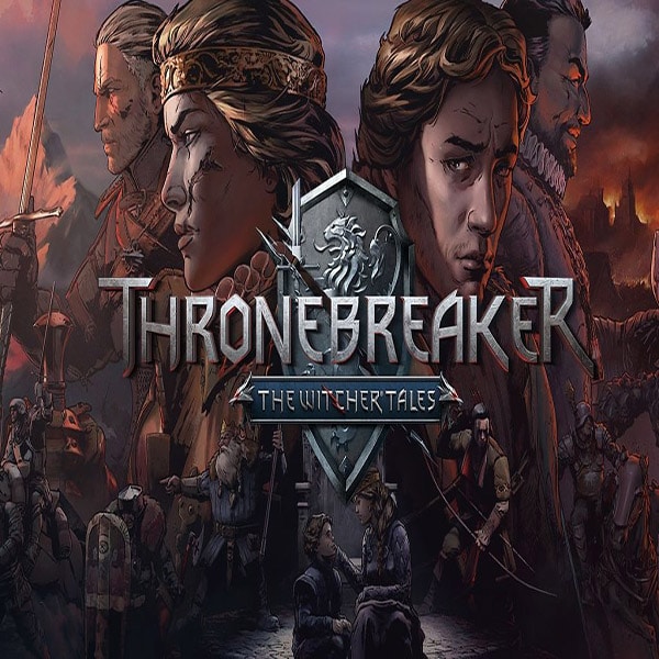 Requisitos para instalar Thronebreaker