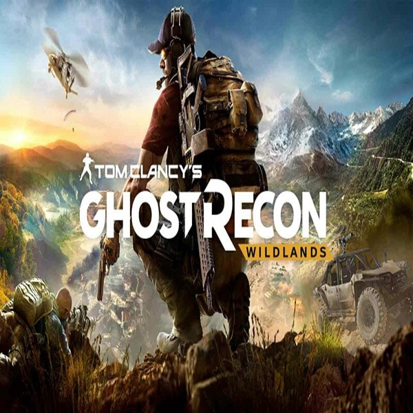 Requisitos para instalar Tom clancy's ghost recon wildlands