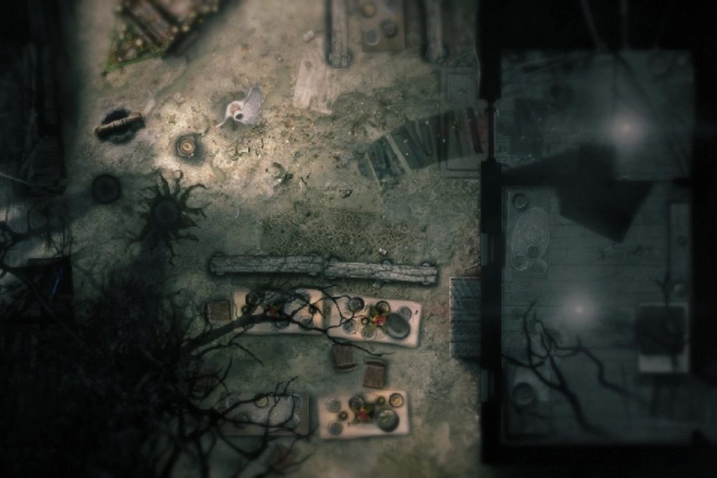 REQUISITOS PARA INSTALAR DARKWOOD