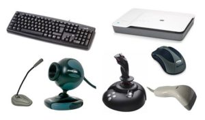DESCUBRE LA CLASIFICACION Y TIPOS DE HARDWARE