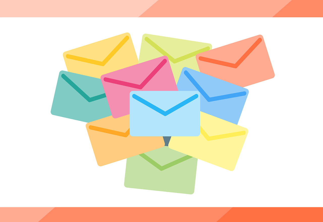 HISTORIA DEL CORREO ELECTRÓNICO
