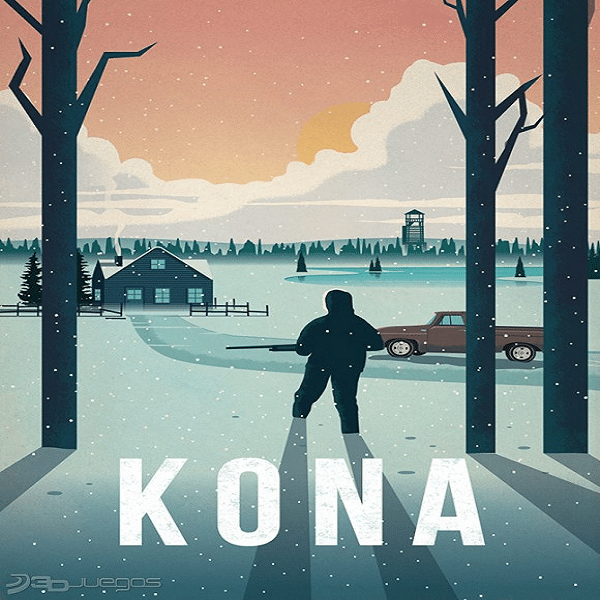 REQUISITOS PARA INSTALAR KONA