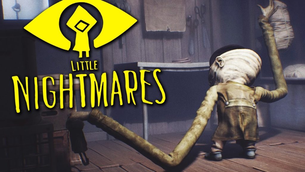 Little Nightmares: Estos son los requisitos mínimos y recomendados - PC