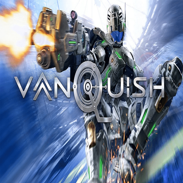 REQUISITOS PARA INSTALAR VANQUISH