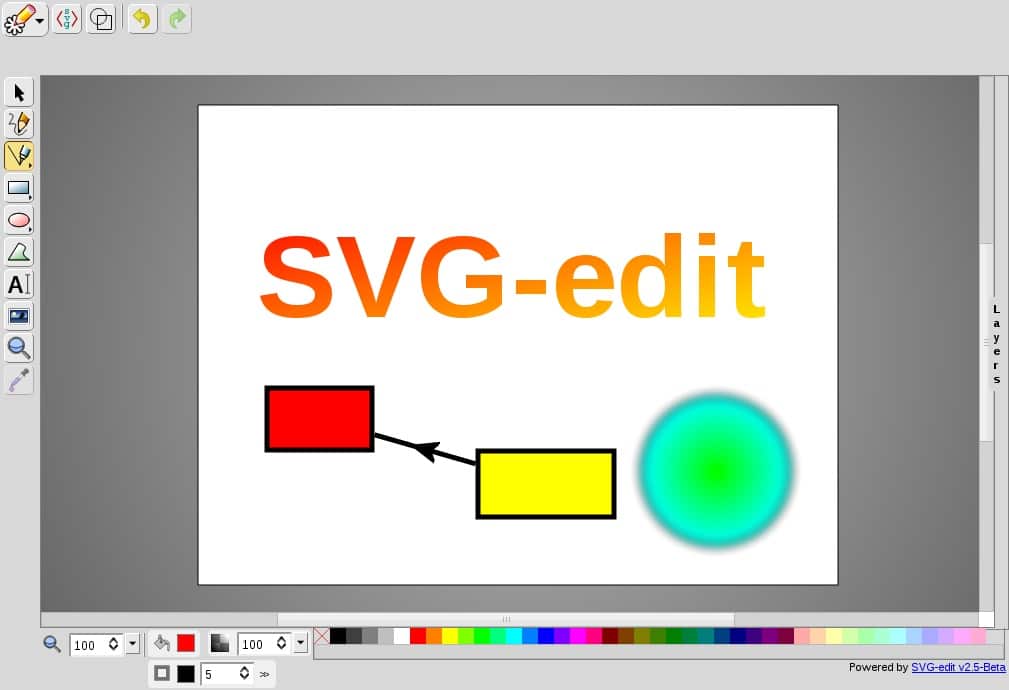 programas para dibujar