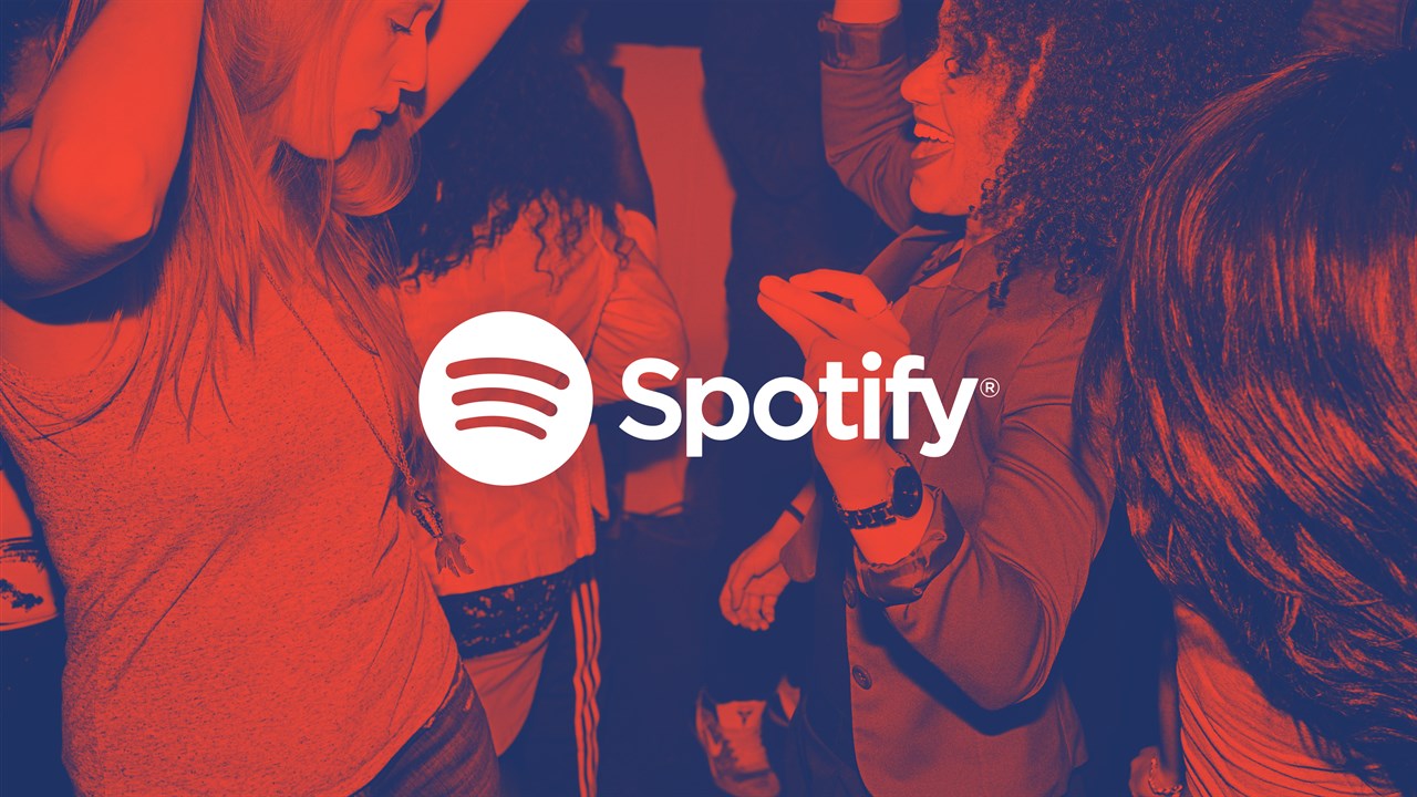 PARA SUBIR MÚSICA A SPOTIFY
