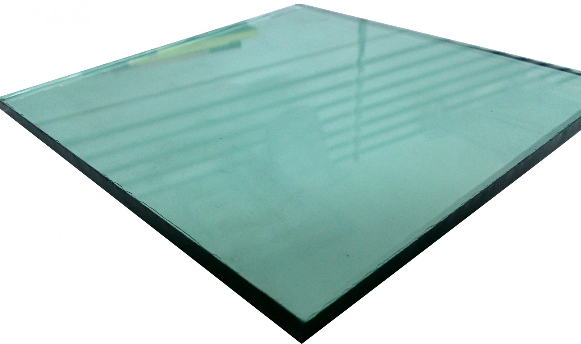 DESCUBRE ¿CÓMO SE HACE EL VIDRIO?