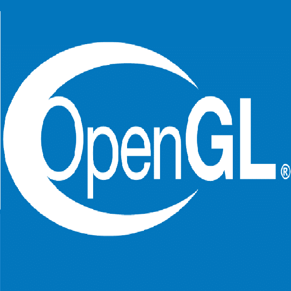 Actualizar OpenGL