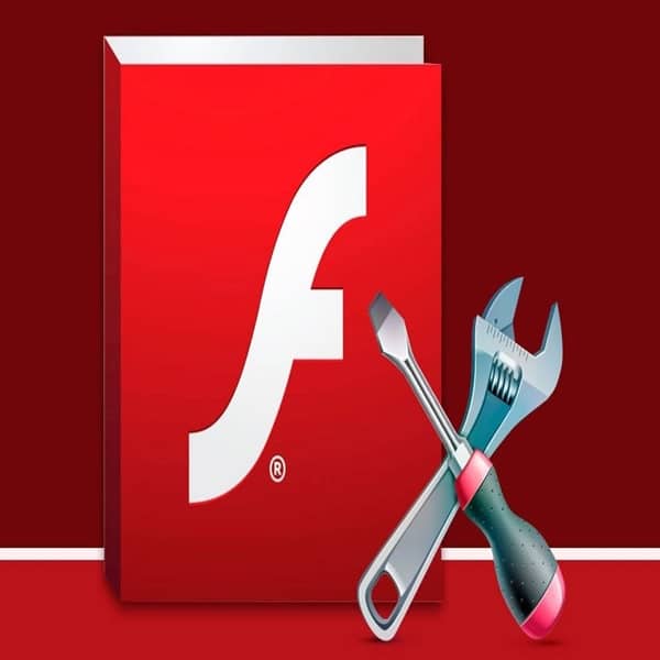 Como activar adobe flash 1