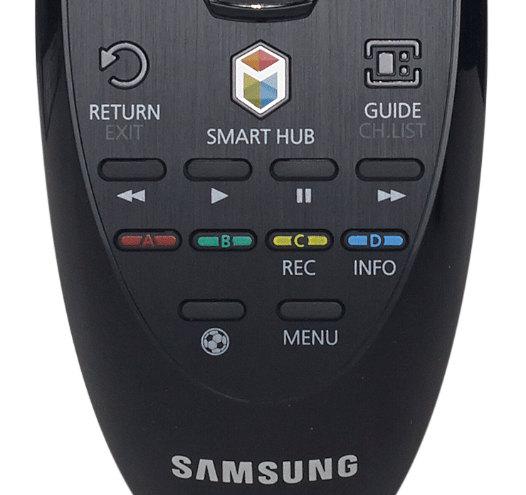 actualizar tv samsung