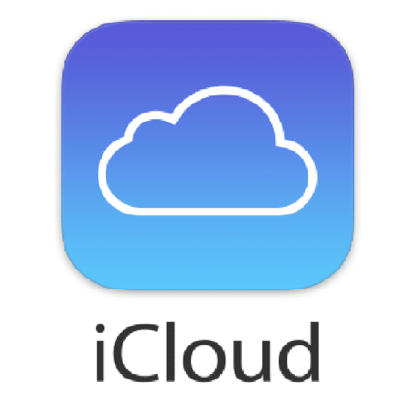 crear una cuenta icloud
