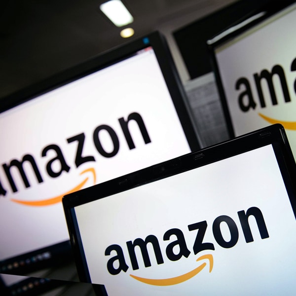 crear una cuenta en amazon